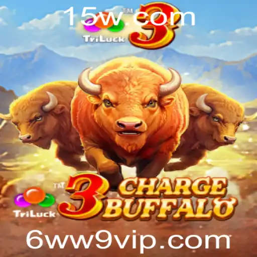 Descubra o Mundo Empolgante de 3ChargeBuffalo