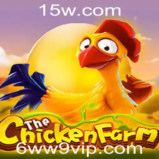 Descobrindo o Mundo de ChickenFarm: Um Jogo de Estratégia e Diversão