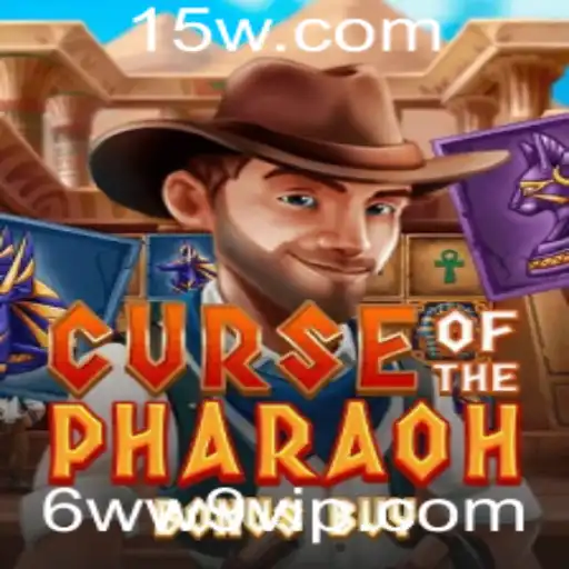 Curse of the Pharaoh Bonus Buy: A Jornada Atraente no Mundo dos Faraós