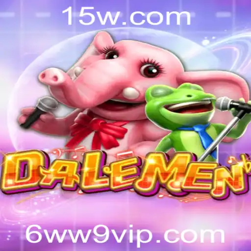 Explorando DALEMEN: O Jogo que Está Conquistando o Mundo