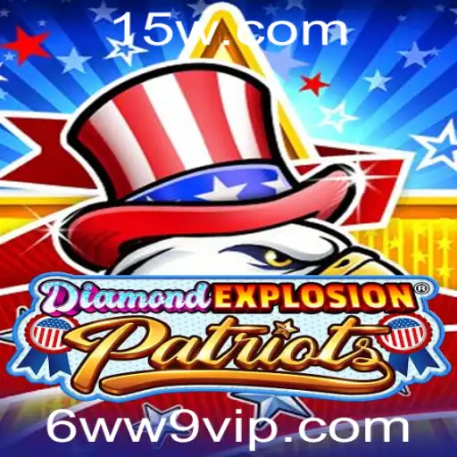 Explorando DiamondExplosionPatriots: Um Mergulho na Nova Sensação dos Jogos