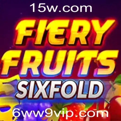 FieryFruitsSixFold: A Nova Sensação dos Jogos Inovadores