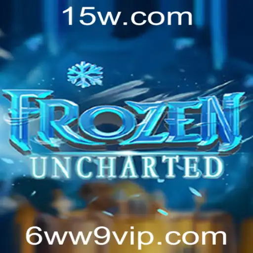 FrozenUncharted: Uma Jornada Congelante no Mundo dos Jogos