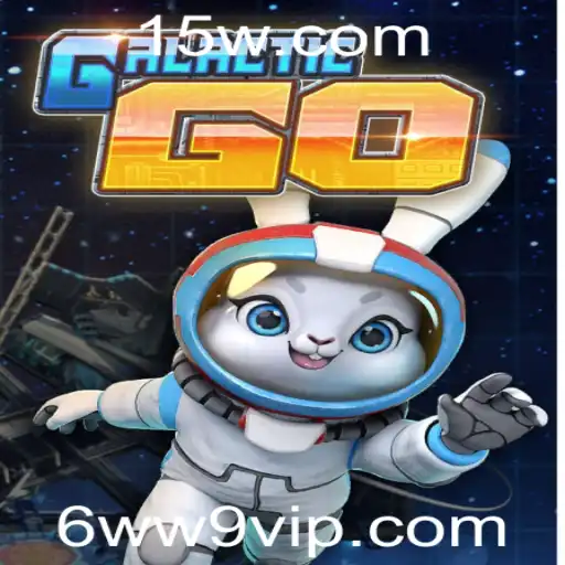Descubra a Experiência Intergaláctica de 'GalacticGO'