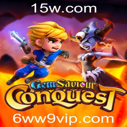 GemSaviourConquest: A Nova Aventura Empolgante que Conquista Jogadores