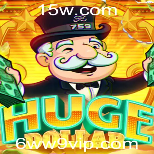 Descubra o Mundo Inovador de HugeDollar: Um Jogo de Estratégia e Aventura