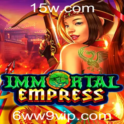 Uma Jornada Épica: Explorando ImmortalEmpress