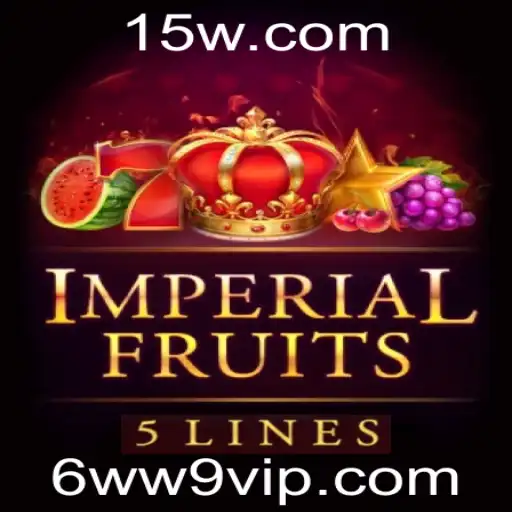 ImperialFruits5: Uma Jornada de Aventuras Frutíferas