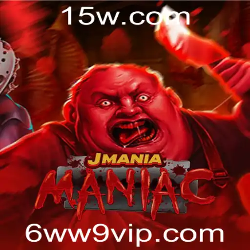 JManiaManiac: Uma Jornada Inovadora no Mundo dos Jogos