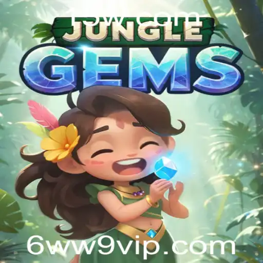 Explorando JungleGems: Um Mergulho no Jogo que Está Conquistando o Mundo
