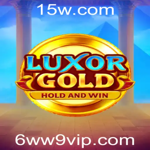 Descubra LuxorGold: O Novo Fenômeno dos Jogos