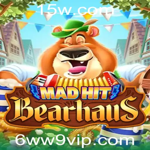 MadHitBearhaus: Mergulhe no Mundo Emocionante deste Jogo Inovador