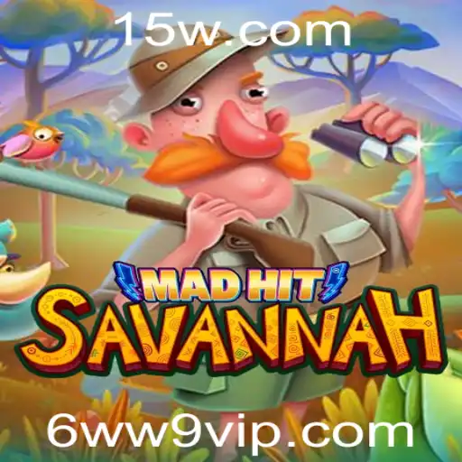 Descubra os Segredos do Jogo MadHitSavannah: Inovação e Estratégia