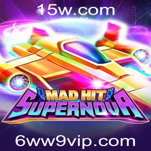 Descubra o Fascinante Mundo de MadHitSupernova: A Revolução do Entretenimento Digital