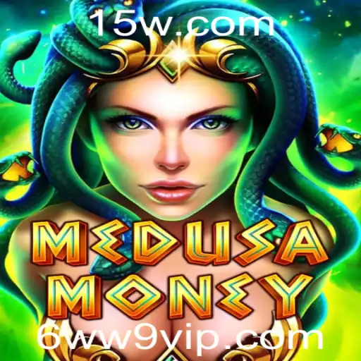 MedusaMoney: A Aventura no Mundo Mítico dos Tesouros