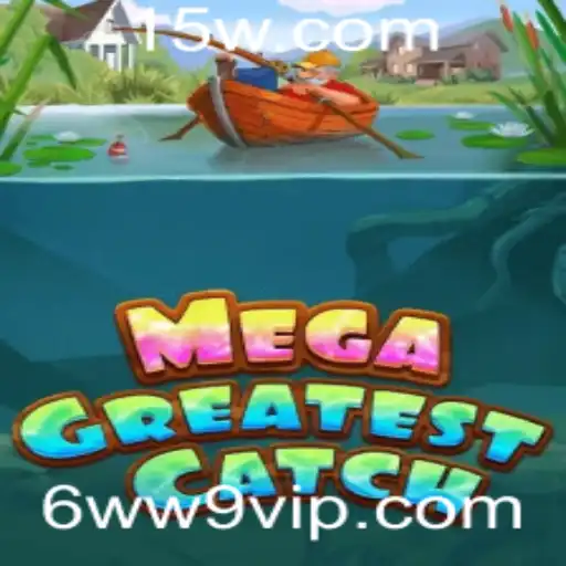 Descubra o Fascinante Mundo de MegaGreatestCatch