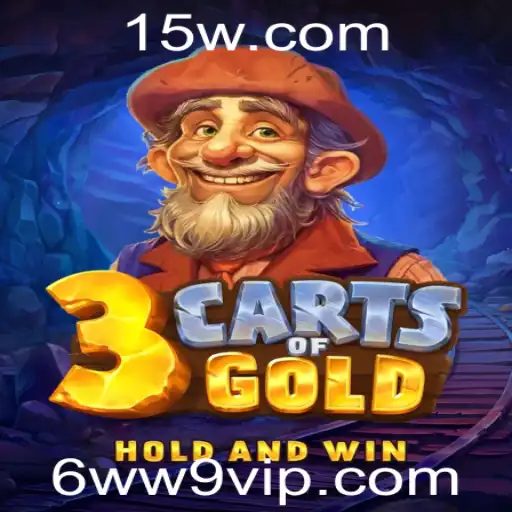Explorando o Universo de 3cartsOfGold: Um Guia Completo para Jogadores
