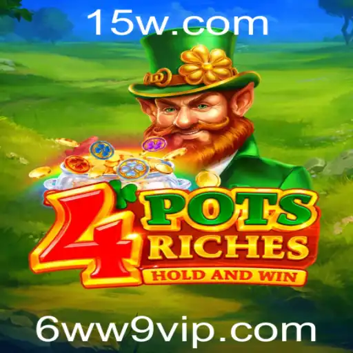 Explorando o Mundo de 4potsriches: Um Guia Completo para Iniciantes