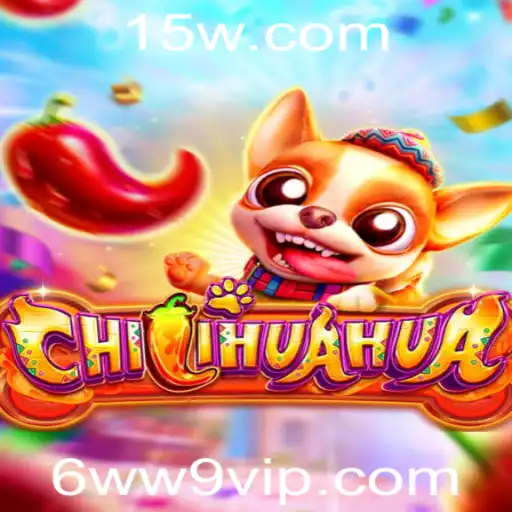 Descubra 'CHILIHUAHUA': Um Novo Jogo Empolgante com o Desafio 6ww9