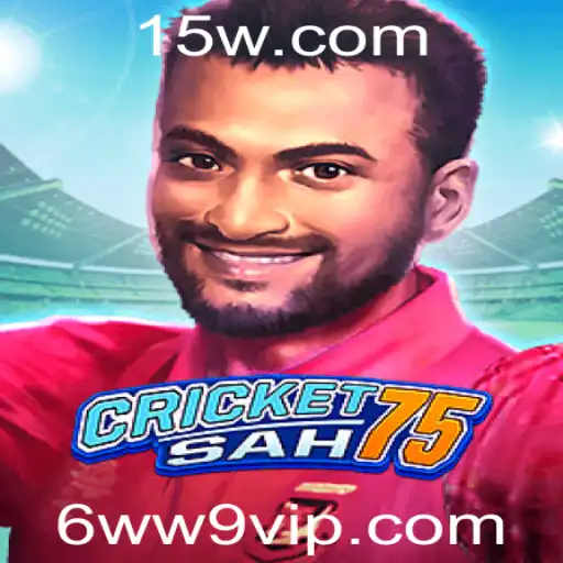 Descubra o Fascinante Mundo de CricketSah75