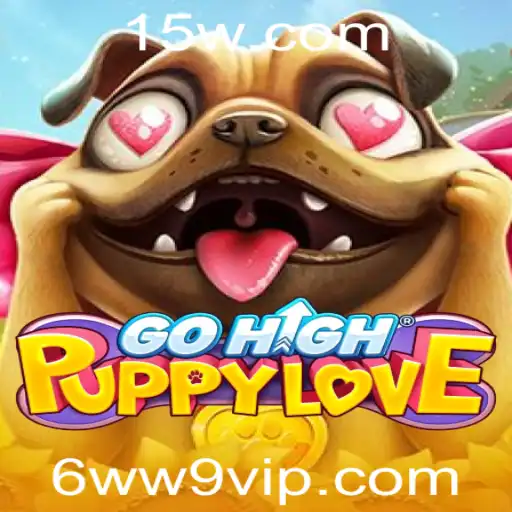 GoHighPuppyLove: Uma Nova Experiência em Jogos