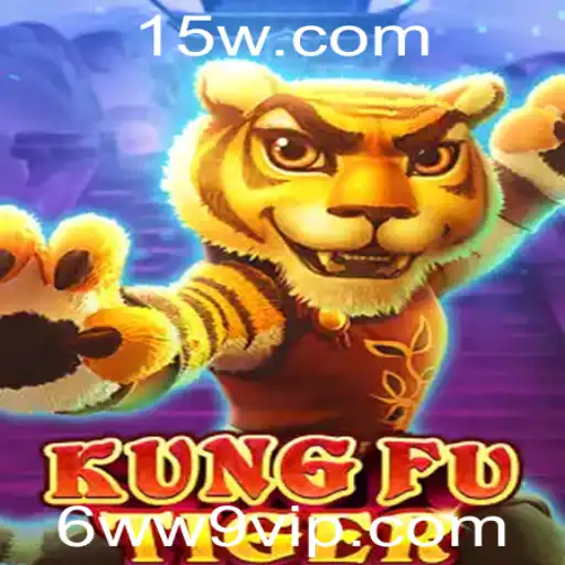 Descubra o Mundo de KungFuTiger: Um Jogo de Aventura Inovador