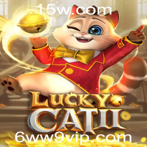 Descubra o Mundo Envolvente de LuckyCatII: Um Jogo de Aventuras e Estratégia
