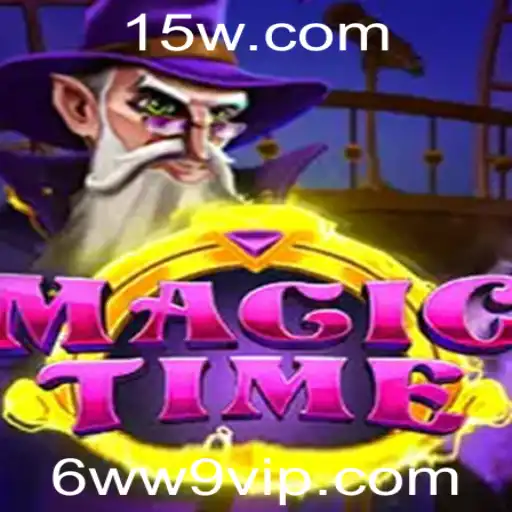 MagicTime: Descubra as Aventuras Encantadas com a Palavra-Chave 6ww9