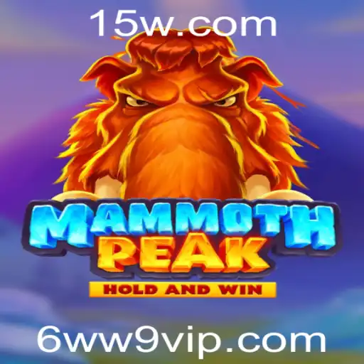 Explorando o Universo do Jogo MammothPeak com a Chave 6ww9