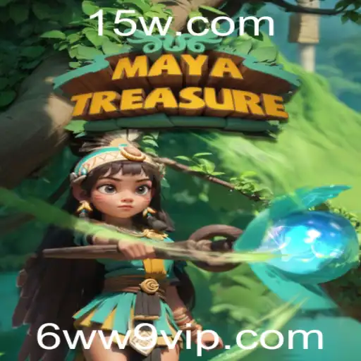 Descubra o Fascinante Mundo de MayaTreasure: Aventura e Estratégia com 6ww9