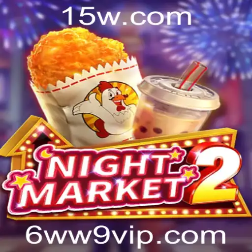 NightMarket2: Um Mergulho no Mundo do Jogo e suas Regras