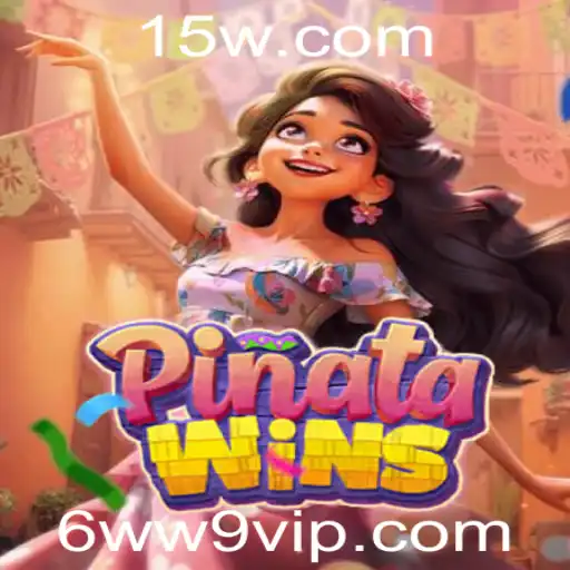 PinataWins: Descubra o Novo Fenômeno dos Jogos com a Palavra-Chave 6ww9