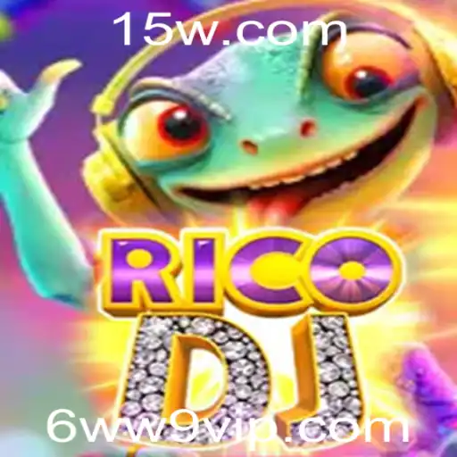 RicoDJ: O Jogo que Conquista Fãs com Seu Ritmo Envolvente