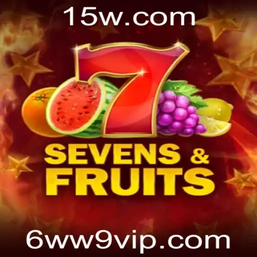 Desvendando SevensFruits: Um Mergulho nas Regras e Estratégias do Jogo com a Palavra-chave '6ww9'