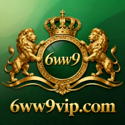 6ww9 Logo