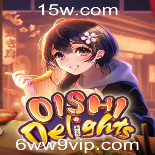 Descubra os Segredos de OishiDelights: O Jogo Que Conquistou o Mundo