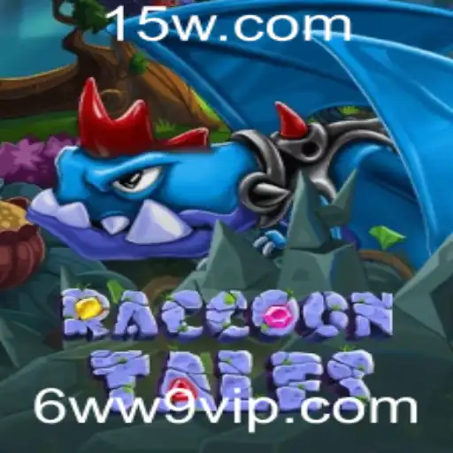 RaccoonTales: Descubra o Fascinante Mundo das Aventuras de Guaxinins