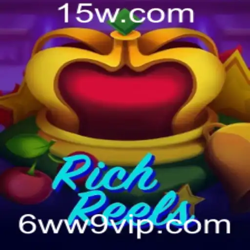 RichReels: Descubra o Fascinante Mundo do Novo Jogo Popular