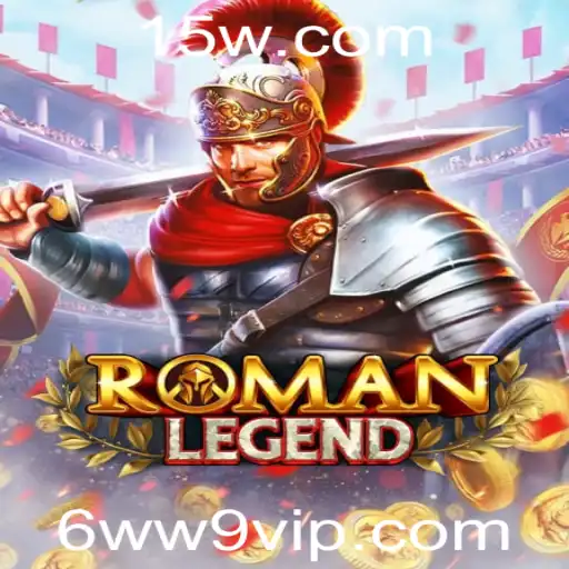 Descubra o Mundo Fascinante de RomanLegend: Uma Nova Era de Jogos de Estratégia