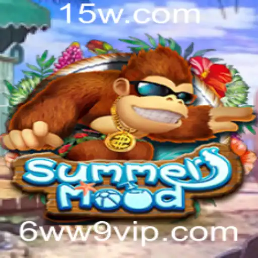 Descobrindo SummerMood: Um Novo Jogo para Energizar Seu Verão