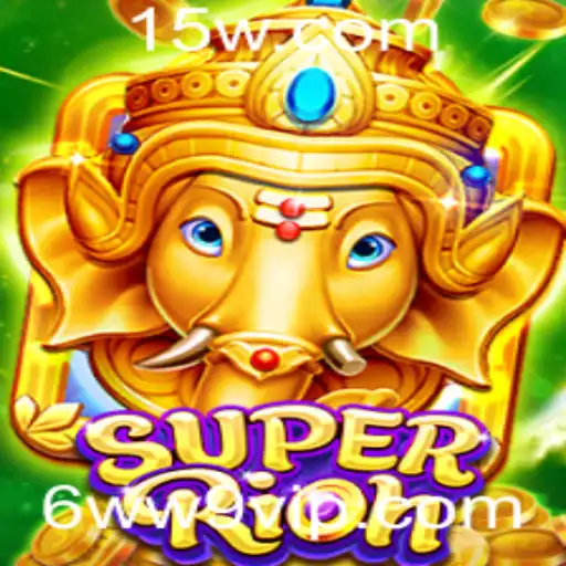SuperRich: O Novo Fenômeno dos Jogos de Estratégia