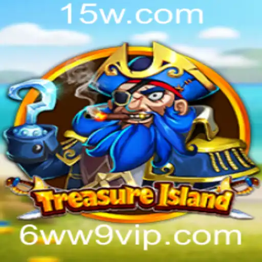 Explorando o Mundo de TreasureIsland: Um Jogo de Aventura Imperdível