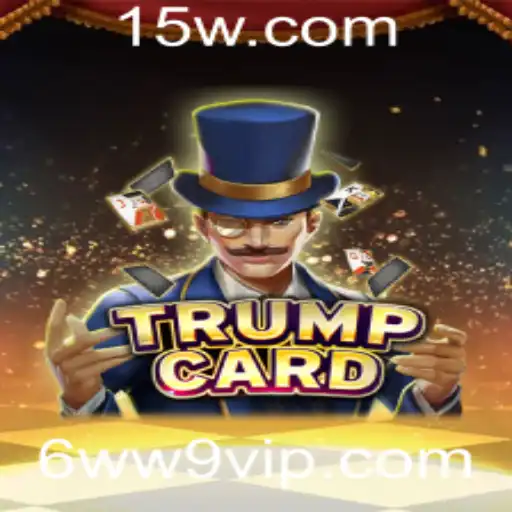 Descubra a Emoção de TrumpCard: O Jogo Que Está Conquistando Todos