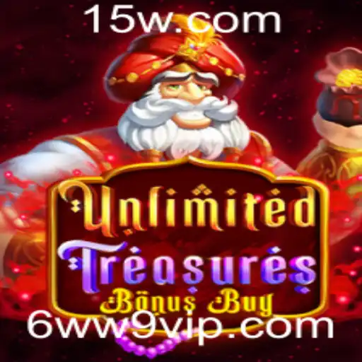 Explorando o Inovador Jogo UnlimitedTreasuresBonusBuy