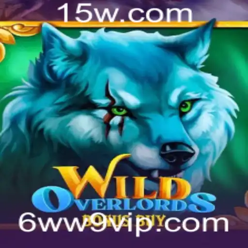 Descubra o Incrível Mundo do Jogo WildOverlordsBonusBuy